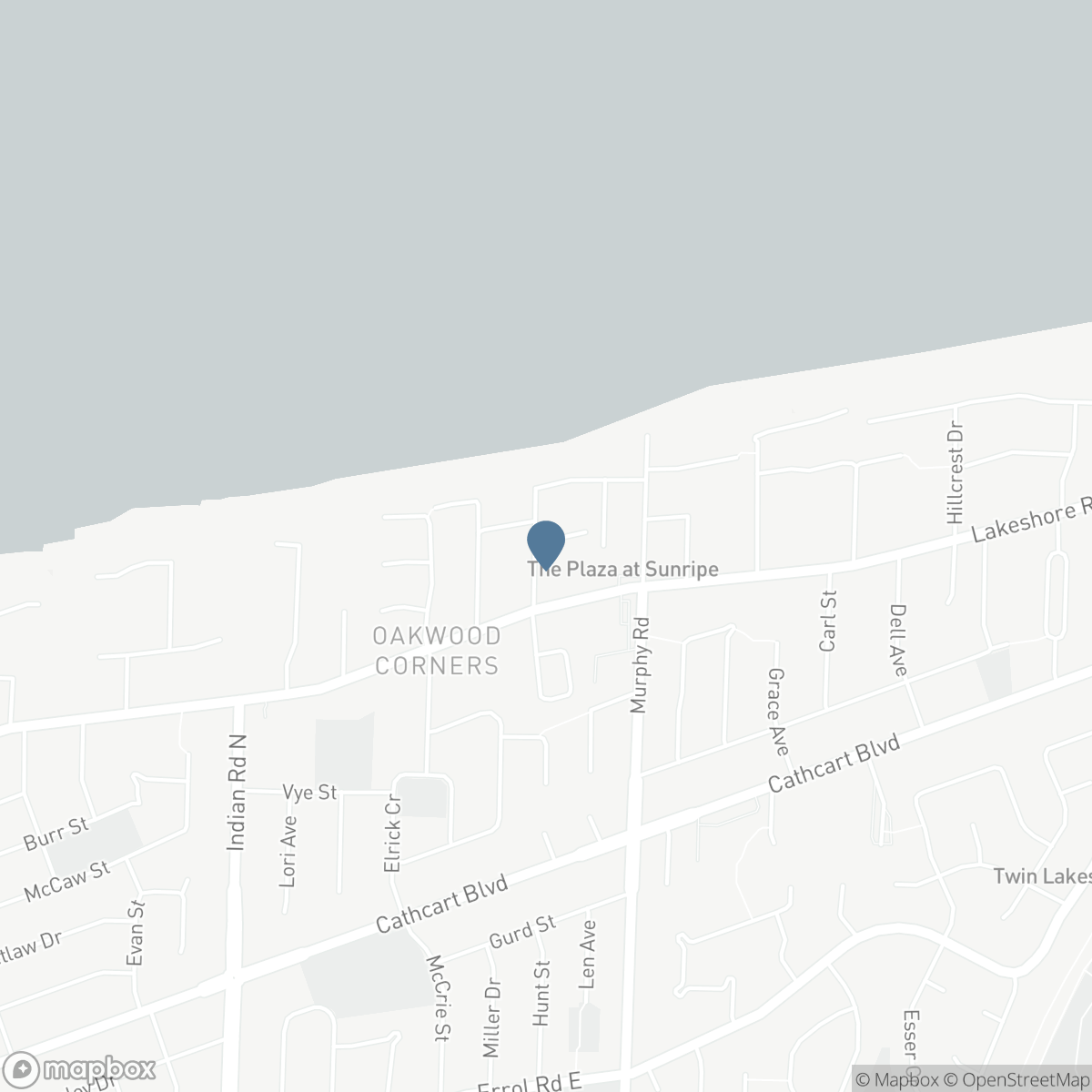 1100 BRUCE STREET, Sarnia, Ontario N7V 3B3